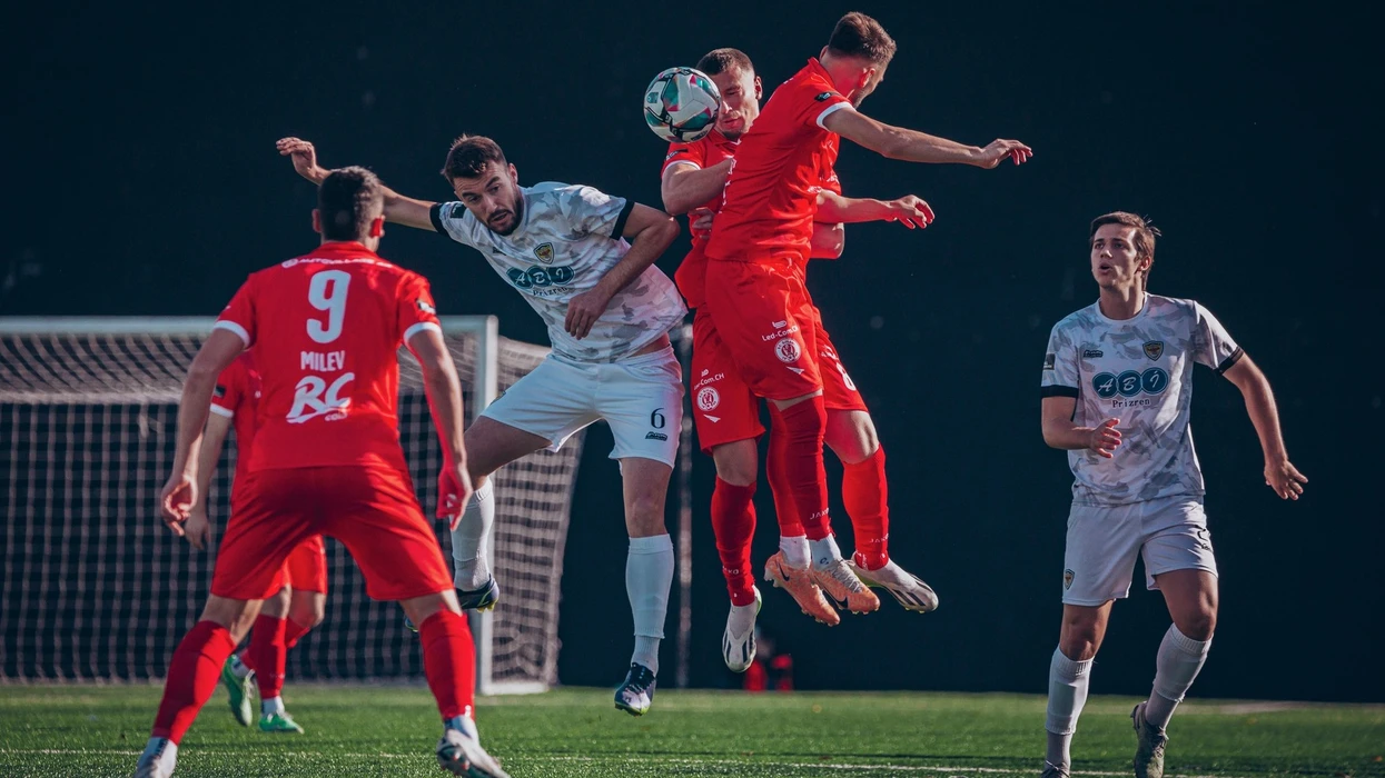 Vazhdon aksioni në Kupën e Kosovës  tre duele të tjera zhvillohen sot