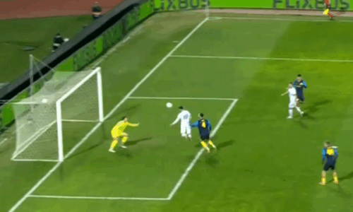 Drita ngushton rezultatin e Celjes, Blerim Krasniqi realizon