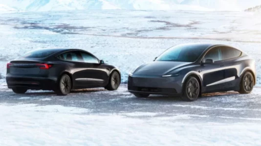Shitjet e Tesla-s kanë shënuar ‘rënie drastike’ në Norvegji