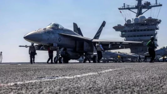 Trump është kurioz pse Irani nuk ka “kapituluar” – thotë Witkoff