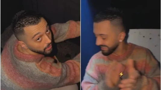 Pas “Memories”, Gjesti nis përgatitjet për këngën e re