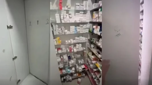 Dogana sekuestron barna të kontrabanduara në Ferizaj, vlera rreth 30 mijë euro