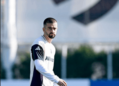 Edon Zhegrova drejt rikthimit në Francë