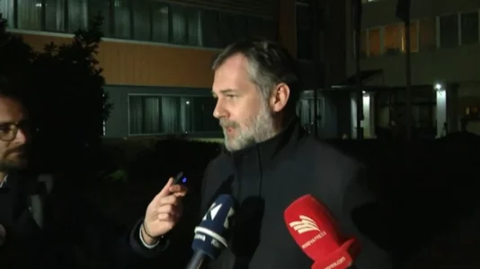 Çeku për votimin e Simiqit: Ka qenë konsensus i kryesisë