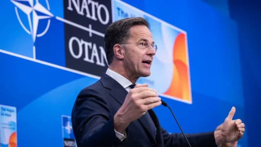 Rutte, në përvjetorin e pushtimit rus: Ukraina ka nevojë për më shumë ndihmë