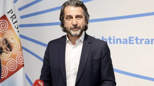 Rama paralajmëron masa ligjore në rast të mos-përfshirjes së buxhetit të Prishtinës në ligjin për buxhetin 2026