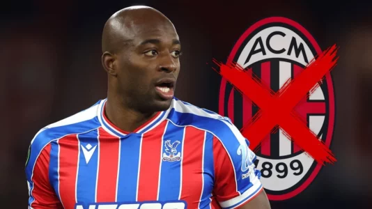 Zbulohet arsyeja e vërtetë pse Mateta dështoi në testet mjekësore te Milani