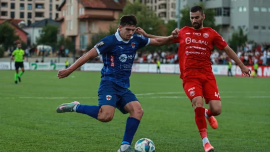 Pretendentët për titull luajnë në udhëtim, sfida interesante në Albi Mall Superligë