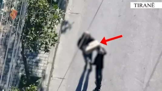 Operacioni “Lockdown”, goditet grupi kriminal që trafikonte armë nga Kosova në Tiranë