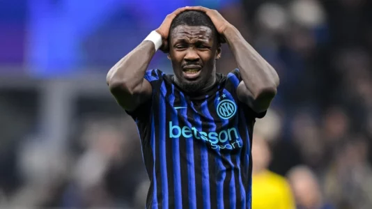 Thuram nuk është më i paprekshëm, Interi e nxjerr në shitje