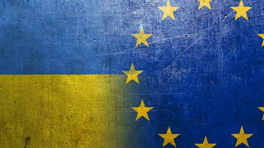 Ukraina kërkon një datë për anëtarësim në BE