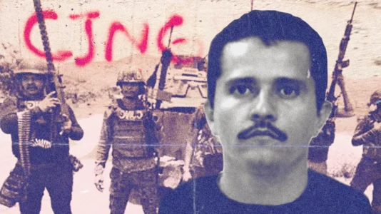 “El Mencho vdiq” – karteli 20 miliardësh pa shef, djali apo gruaja e tij në krye?