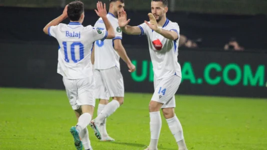 Rrugëtimi historik i Dritës: 16 ndeshje, fitore gjigante dhe kalim i grupit – mbi 6 milionë euro te ardhura