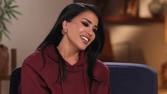 Jonida rrëfen si u njoh me Romeo Veshajn: Më bëri një batutë në Instagram, është karizmatik