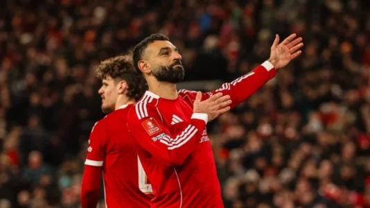 Liverpooli triumfon bindshëm ndaj Brightonit, avancon tutje në FA Cup