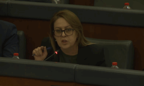 Bajrami: Duam debat për Buxhetin, duam që kryeministri Albin Kurti të jetë këtu