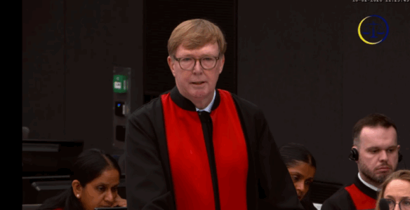 Avokati i Veselit: Dixon përmbyll fjalën e tij, akuza Prokurorisë për dembeli e thashetheme