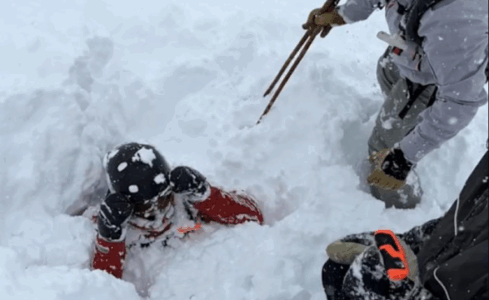 Humb jetën tragjikisht një kosovar gjatë skijimit në Çikago