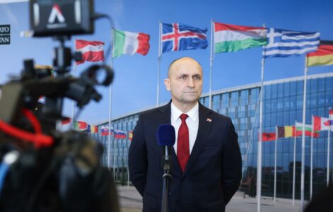 Ministri kroat i përgjigjet ankesave të Vuçiqit për bashkëpunimin ushtarak Kosovë-Shqipëri-Kroaci