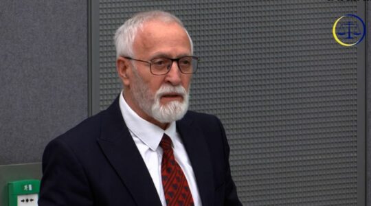 Krasniqi: Asnjëherë s’kam rrezikuar jetën e një njeriu, të timen po