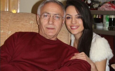 Vajza e Jakup Krasniqit: E drejta për të jetuar i lirë nuk është krim