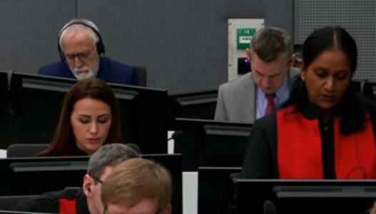 Mbrojtja kërkon pafajësi për Jakup Krasniqin: S’ka prova për akuzat e pretenduara