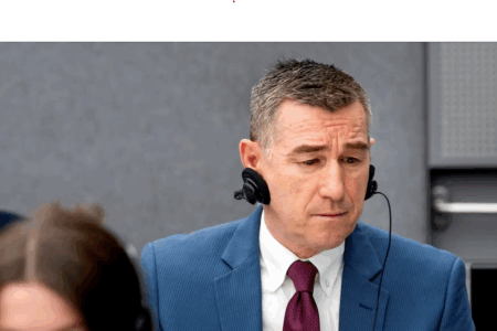 “Kadri Veseli të shpallet i pafajshëm” – përfundojnë fjalët e fundit për ish-kryeparlamentarin