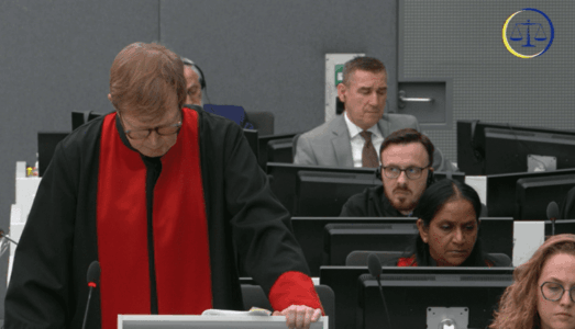 Avokati: Kadri Veseli s’ka lidhje me komunikatat