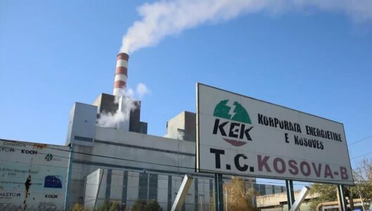 Incident i rëndë në KEK, vdes punëtori në vendin e punës