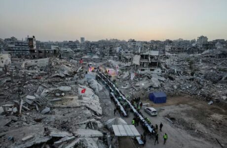 Raporti i OKB’së thotë se forcat izraelite dhe Hamasi kryen krime mizore në Gaza