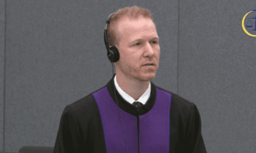 Prokurori: Shohim përfshirjen e Veselit në krimet e ngritura në aktakuzë, mungesa e tij në Kosovë s’e ndryshon situatën