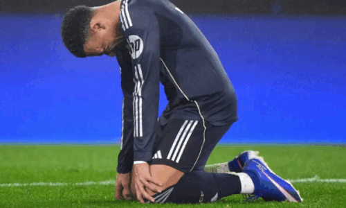 Kylian Mbappé mund të mungojë ndaj Real Sociedad, prioritet Champions League për Real Madrid