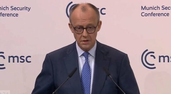 “Rendi botëror nuk ekziston më”- Merz: Sezoni i festave për Evropën ka mbaruar