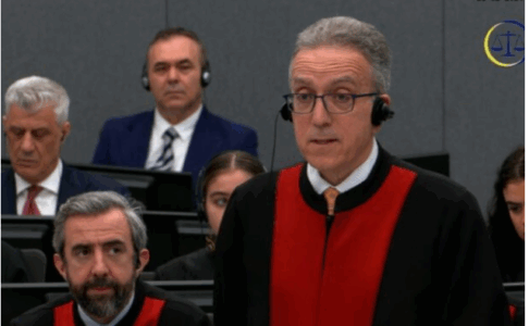 Mishetiq: Shpallja fajtor e Thaçit padrejtësi ligjore dhe historike