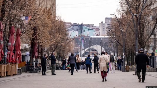 Logot me motive serbe në komunat veriore, MAPL jep sqarim