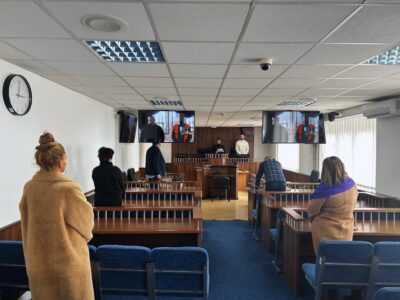 Dy vjet burgim për burrin që rrahu gruan në Mitrovicë