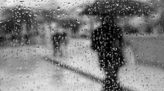 Moti sot kryesisht i vranët, me reshje të herëpashershme shiu