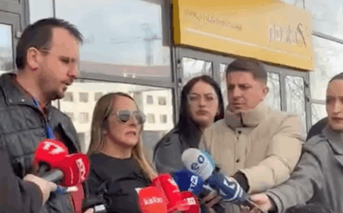 Nëna e argjentinases flet pas dënimit ndaj Endrit Nikës: Clara mori drejtësinë, faleminderit Kosovë!