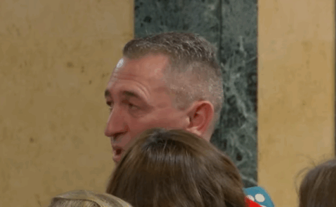 Rashiq beson se do të propozohet sërish për ministër