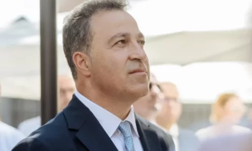 Niko Peleshi: Anëtarësimi i Kosovës në NATO, është kyç për sigurinë e Ballkanit Perëndimor