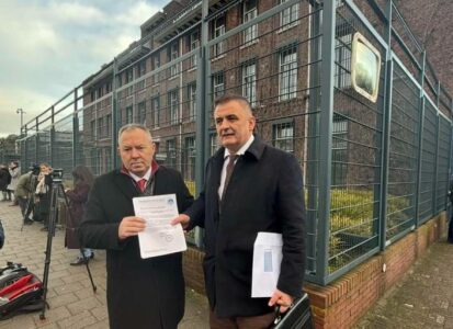 OVL-UÇK: Një rezolutë e mbështetur nga 30 deputetë zviceranë i adresohet Dhomave të Specializuara