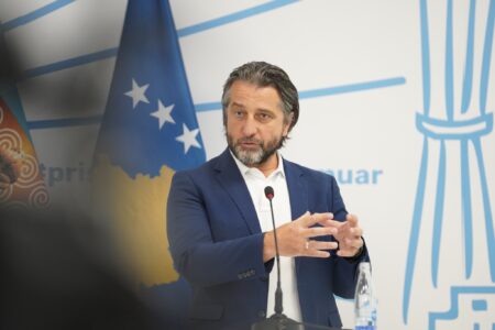 ​Projektligji i buxhetit 2026 e përfshin edhe atë të Prishtinës, reagon Rama