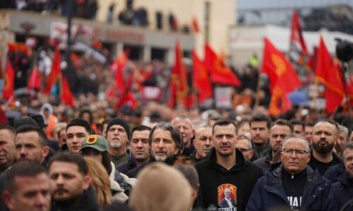 Rama: Uroj që të ketë drejtësi në Hagë, nuk po gjykohen vetëm ata katër burra – por edhe shtetësia