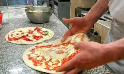 Nga Gjermania shkoi në Itali për ta grabitur picerinë, arrestohet 34-vjeçari shqiptar