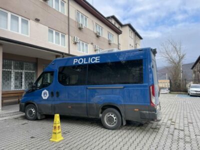Sot dalin para Gjykatës 10 të dyshuarit për manipulime me vota në rajonin e Mitrovicës
