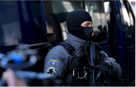 Aksion i madh i Prokurorisë Themelore në Pejë-Cak argjendaritë