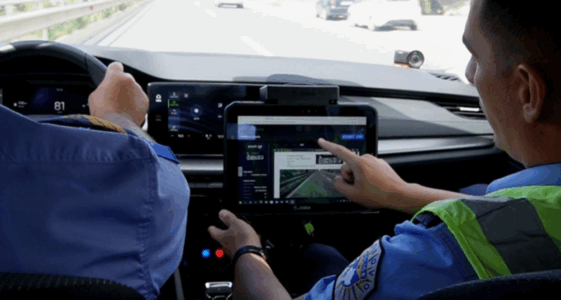 Për një javë policia në Prishtinë gjen 604 shkelje në trafik nga radarët mobilë