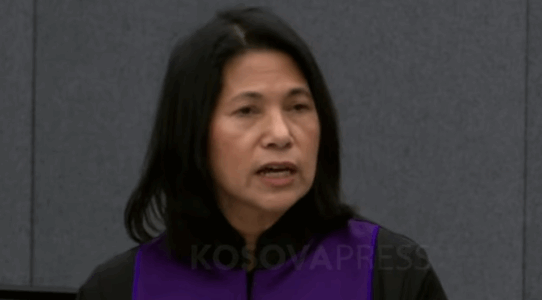 Prokuroria kërkon dënimin prej 45 viteve për ish-krerët e UÇK-së