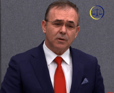 Selimi: UÇK nuk ishte parti politike, ishte ushtri çlirimtare