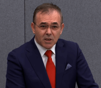 Selimi: Shpresoj ta keni kuptuar se lufta jonë ishte e drejtë dhe pretendimet e Prokurorisë nuk qëndrojnë